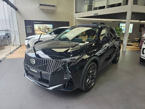 GAC GS3 1.5 TURBO GASOLINA PREMIUM DCT